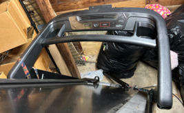 NTL15725CW Upper Control Panel + Arm Frame Assembly for NordicTrack T-Se... - $197.95