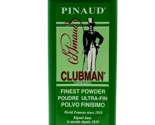 Clubman Pinaud Cornstarch Finest Powder 9 oz - $15.79