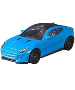 Jaguar F-Type Coupe Blue Matchbox Scala 1:64 – Edizione Speciale - $39.10 CAD