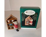 1995 COLLECTING MEMORIES Collector&#39;s Club Hallmark Keepsake Ornament New - £5.44 GBP