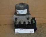 05-06 Chevrolet Cobalt ABS Pump Control OEM 18091946 Module 257-15a3 - $219.99