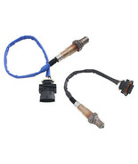 Upstream Downstream Oxygen Sensor For Chevrolet Trax 1.4L 2015-2021 5556... - $30.28