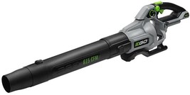 EGO Power+ LB6150 615 CFM Variable-Speed 56-Volt Lithium-ion Cordless Leaf - $167.99