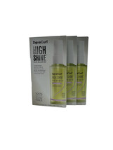 DevaCurl High Shine Multi Benefit Oil 0.17 oz. Set of 3 - £9.53 GBP