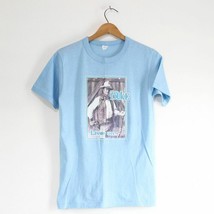 Vintage The Duke John Wayne Actor T Shirt Medium - £21.72 GBP