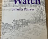 Winter Watch by James Ramsey (1989, Trade Paperback) - $11.29