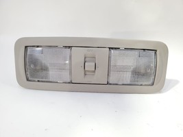 2017 Nissan Titan XD OEM Roof Overhead Dome Light 739081pb1a - $49.50