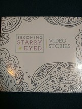 Becoming Starry Eyed Video Stories 4 Discs 2016 MOPS International - £11.07 GBP