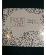 Becoming Starry Eyed Video Stories 4 Discs 2016 MOPS International - £10.94 GBP