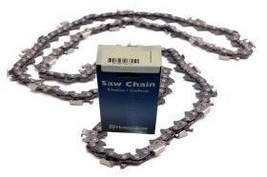 531300441 20" H80-72 Husqvarna Chainsaw Chain .3/8" by .050" LowVib Original - $39.99