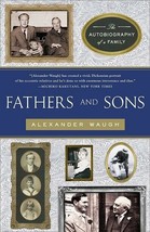 Fathers and Sons: The Autobiography of a Family (used paperback) - £9.59 GBP