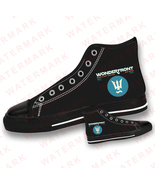 WONDERFRONT MUSIC FESTIVAL 2025 Shoes - $61.75 CAD