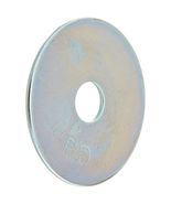 Hillman 290027 Fender Zinc Washers, 5/16 x 1-1/2&quot;, 100 Piece - €26,03 EUR
