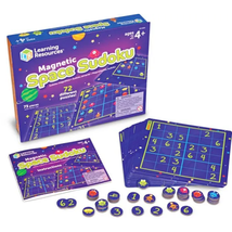 Magnetic Space Sudoku - Board Game - $14.95