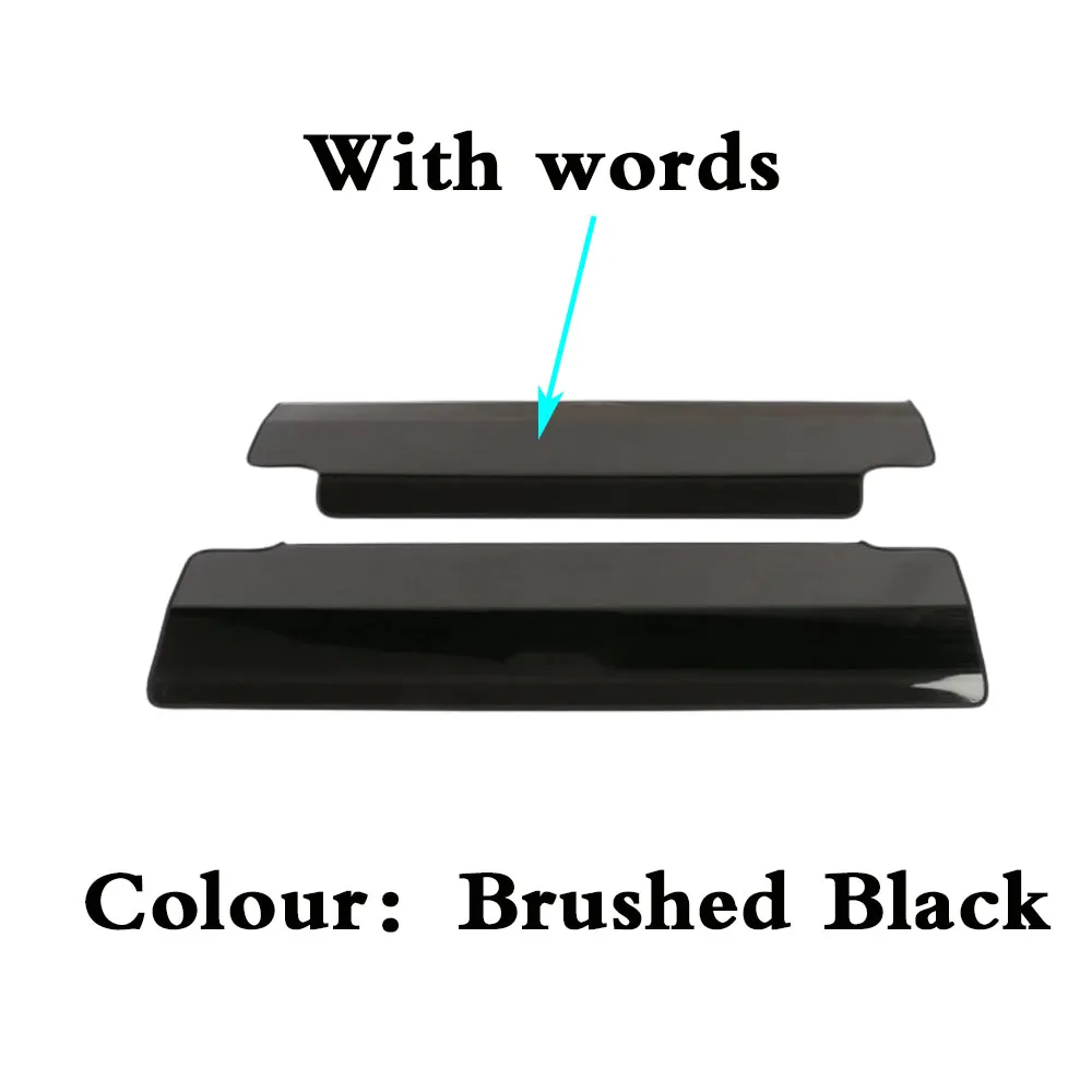 For  Higher 2008 2009 2010 2011 2012 2013 2014 Car Sticker Seat Rear Bac... - $2,814.87 MXN