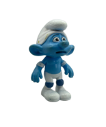 2013 The Smurfs 2 McDonalds Happy Meal Toy - Panicky - $5.89