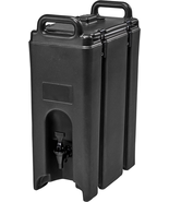 Camtainer 5 Gallon Capacity Black - $293.25 CAD