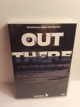 Out There: A Film About the 2009 OSTAR (DVD, Jamorph)  - £18.69 GBP