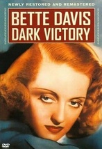Dark Victory - DVD ( Sealed Ex Cond.) - $10.80