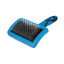 Groom Professional Firm Slicker Brush, Medium  - $42.04 CAD