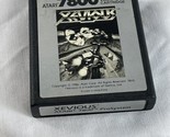 Xevious (Atari 7800) 1987 Cartridge Only e - $5.39