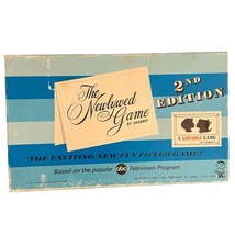 Hasbro 1967 The Newlywed Game 2nd Second Edition Complete Game Show Boar... - £23.10 GBP