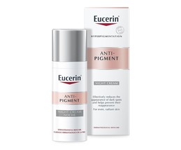 Eucerin Anti-Pigment Night Cream 50ml - $34.65
