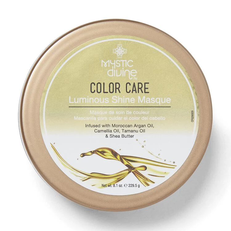  Mystic Divine Color Care Luminous Shine Masque - 8.1oz - $34.03 CAD