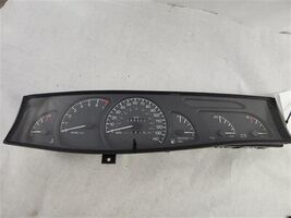 Speedometer US Cluster From VIN XR000001 Thru XR082960 Fits 97-99 CATERA... - $56.97