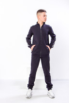 Clothing Set (boys), Any season,  Nosi svoe 6240-057 (chornylno-synij) - $44.59+