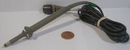 TEKTRONIX PROBE MODEL: P6112 300V CATII 100MHz 10X...MISSING PARTS - $370.74 MXN