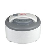 Nesco FD-61 Snackmaster Encore Food Dehydrator for Great Jerky and Snack... - $133.96 CAD