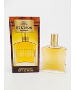 Stetson Original Mens Collectors Edition Cologne Woods Spice 2.25 oz - $561.47 MXN