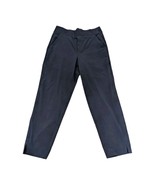 Women&#39;s Sz 6 Athleta Brooklyn Mid Rise Ankle Pant Lightweight Super Stretch - $39.55