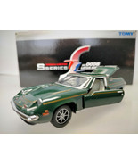 Tomy  Tomica Limited  Scale 1:43   Lotus  Europa  Special   Green   Unused - £24.03 GBP
