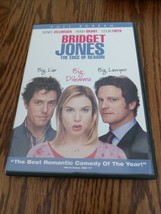 Bridget Jones - The Edge of Reason (Full Screen Edition) DVD - £7.86 GBP