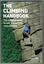 The Climbing Handbook: The Complete Guide to Safe and Exciting Rock Climbing by - £6.95 GBP