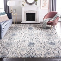 Boho Chic Glam Paisley Non-Shedding Living Room Bedroom Dining Home Office Area - £129.48 GBP