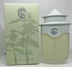 Avon Haiku Sunset Eau De Parfum Perfume Spray NEW 1.7 fl oz 50 ml NEW - $51.48