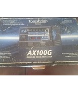 Tone Works AX100G Guitar Modeling Signal Processor KORG-RARE-SHIP SAME B... - $364.14 CAD