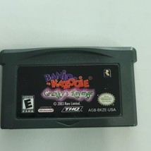 Banjo-Kazooie: Grunty&#39;s Revenge (Nintendo Game Boy Advance, 2003) - £31.64 GBP