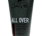 Johnny B. All Over Shampoo &amp; Body Wash 3.3 oz - $10.84
