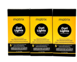 Matrix Curl Lights Ammonia Free Step 2 Lightening Accelerator Cream 2 oz... - £43.37 GBP