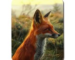 Red Fox Mouse Pad - £11.14 GBP