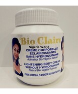 Bio Clair Lightening Body Cream--300ml (10.1oz) - €25,58 EUR