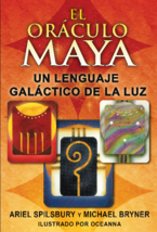 El oráculo maya Tarot CARD DECK + Booklet - £23.98 GBP