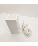Linksys Velop WHW01 AC1200 Dual-Band Series: Whole Home Mesh WiFi Router - $336.77 MXN