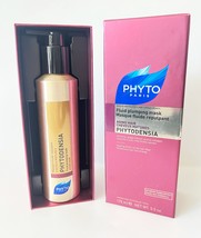 Phyto Paris Phytodensia Fluid Plumping Mask 5.5 Oz/175ml Boxed - $40.01