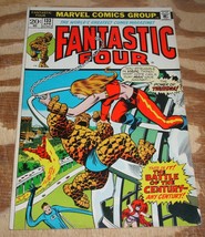 Fantastic Four #133 vf/nm 9.0 - £32.71 GBP
