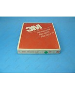 3M 02393 Sandpaper 9&quot; x 11&quot; 80 Grit D WT 245N Aluminum Oxide 50 Sheets - $49.99